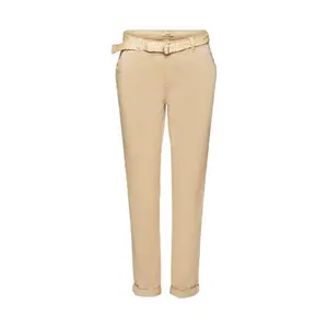 Chino-broek van biologisch katoen voor dames Esprit image-0