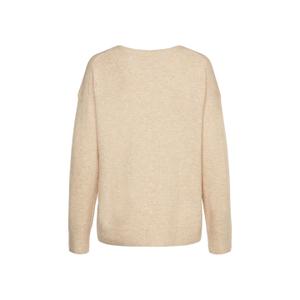 Sweatshirt col en v femme Esprit image-1