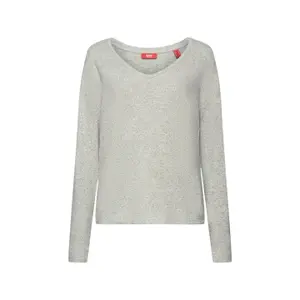 T-Shirt gebürstet Damen Esprit