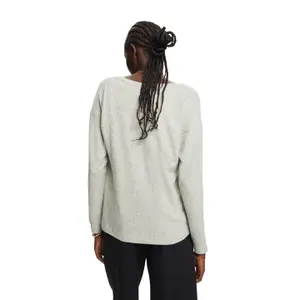 T-Shirt gebürstet Damen Esprit image-4