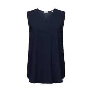 994ee1f309-400-blouse-col-v-femme-esprit-blue-navy