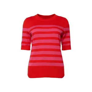 Sudadera de manga corta Esprit image-0