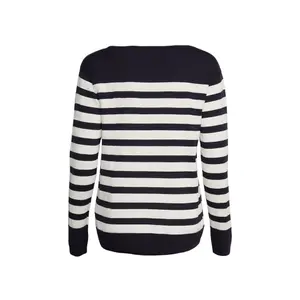 Camisola de gola alta para mulher Esprit image-1