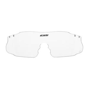 Brýle s jasným objektivem ESS