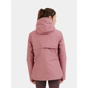 Waterproof riding jacket for women Horse Pilot Essential image-1