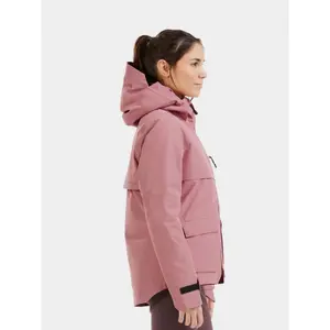 Waterproof riding jacket for women Horse Pilot Essential image-2