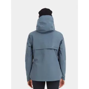 Waterproof riding jacket for women Horse Pilot Essential image-1
