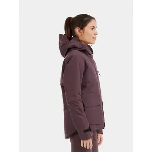 Waterproof riding jacket for women Horse Pilot Essential image-2