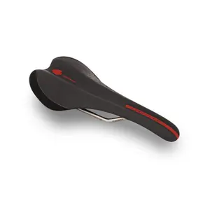 Cykelsadel Essax Chrome image-0