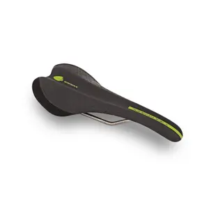 Bike saddle Essax Chrome image-0
