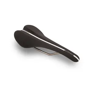 Selle pour vélo Essax Aitana Titanium image-0