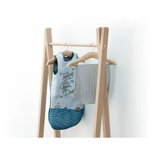 Baby clothes rack Essentiel image-1