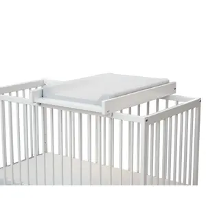 Babytisch Essentiel image-1