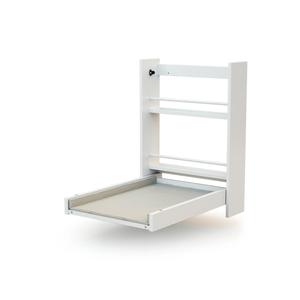 Wandlauscher mit Wickelmatte für Babys Essentiel image-1