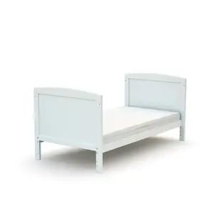 XL Babybett mit Wachstumsfunktion Essentiel