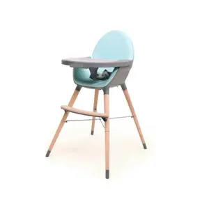 High chair for baby Essentiel image-2