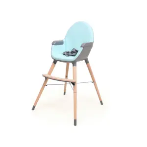 High chair for baby Essentiel image-1