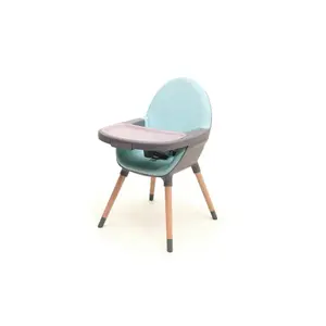 High chair for baby Essentiel image-3