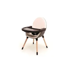 High chair for baby Essentiel + image-2