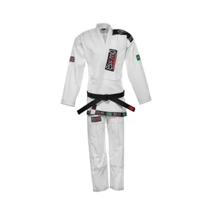 Kimono de Jiu-Jitsu brasileiro Essimo