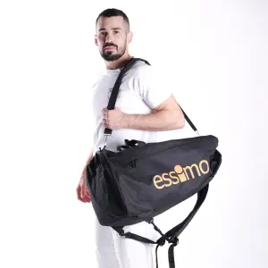 Saco desportivo Essimo Combi image-3