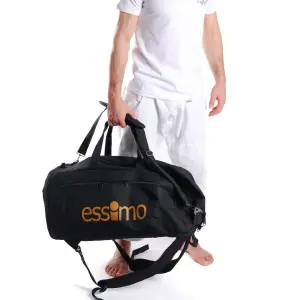Saco desportivo Essimo Combi image-4