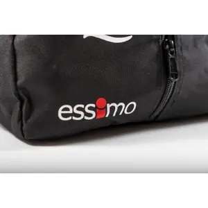 Saco de desporto em poliéster Essimo image-3