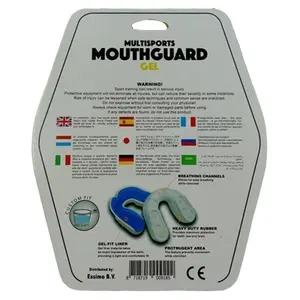 Protetor bucal em gel Essimo image-1
