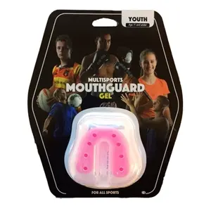 Protótipo de Mordaça de Gel Infantil Essimo image-1