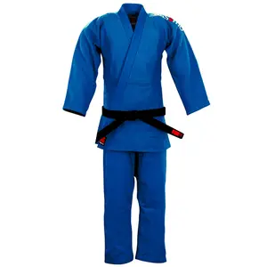 Judogi Essimo Ippon Slim Fit