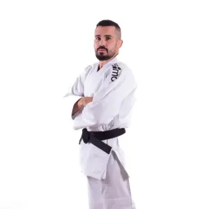 Judogi zawodniczy Essimo Wazari image-4