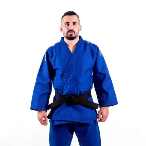 Judogi zawodniczy Essimo Wazari image-1