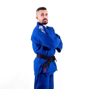 Judogi zawodniczy Essimo Wazari image-3