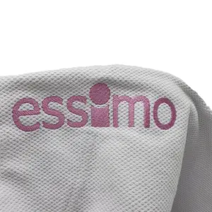 Judogi damskie Essimo Wazari Slim Fit image-1
