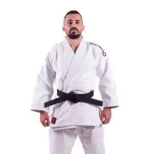 Judogi zawodniczy Essimo Wazari Slim Fit image-1