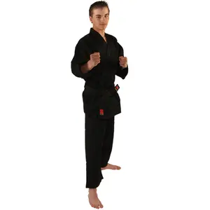Karategi Essimo Sensei