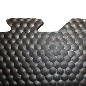 Gummipuzzlematte Essimo