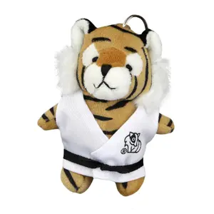 Porte-chaves Tigre Essimo