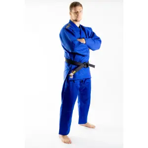 Judogi IJF Essimo image-1