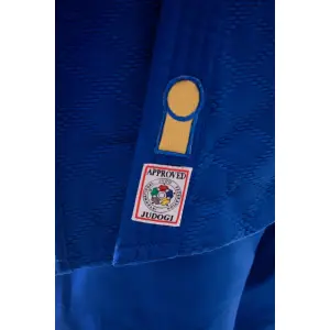 Judogi IJF Essimo Slim Fit image-3