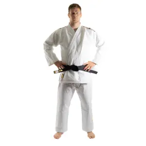 Judogi IJF Essimo Slim Fit