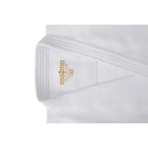 Judogi IJF Essimo Slim Fit image-2