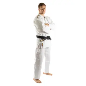 Judogi IJF Essimo Slim Fit image-3
