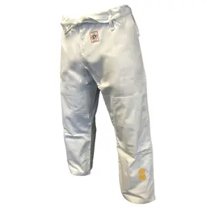 Bas de judogi IJF Essimo