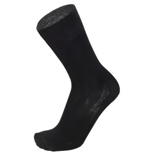 Paire de chaussettes en velours Estex image-0