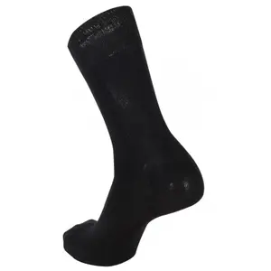 Paire de chaussettes en velours Estex image-1
