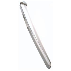 Metal shoehorn Estex 52 cm