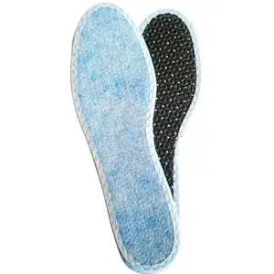 Semelles botte et brodequin Estex image-0