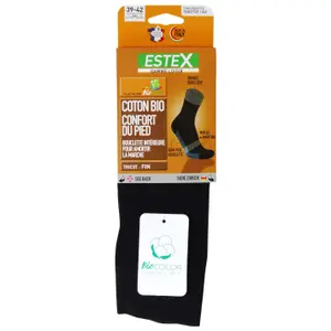 Socken Estex Sensitive image-2