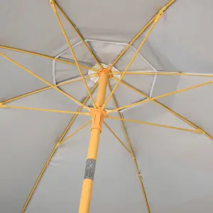 Beach umbrella Estia Home Art Daze UPF 50+ image-3